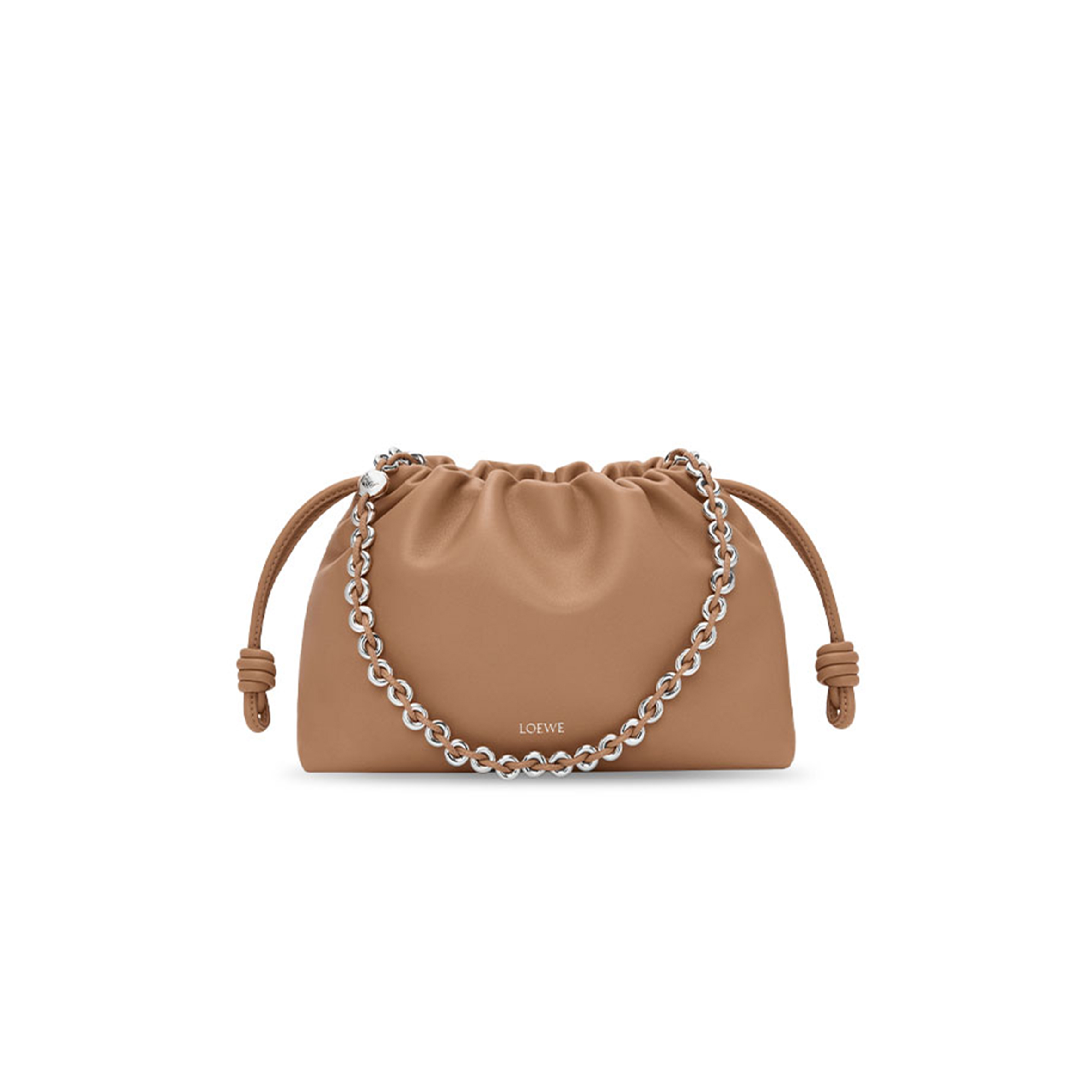 LOEWE MEDIUM FLAMENCO PURSE A411FCRX75 (30*20*10.5cm)